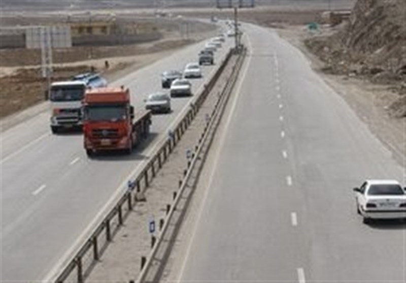 تردد روان در محورهای شمالی اما ورود به تهران همچنان در ترافیک سنگین گرفتار است!