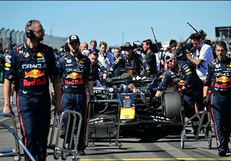 چرا قهرمان بی‌رقیب فرمول یک، ردبول، یک به یک فروپاشید؟