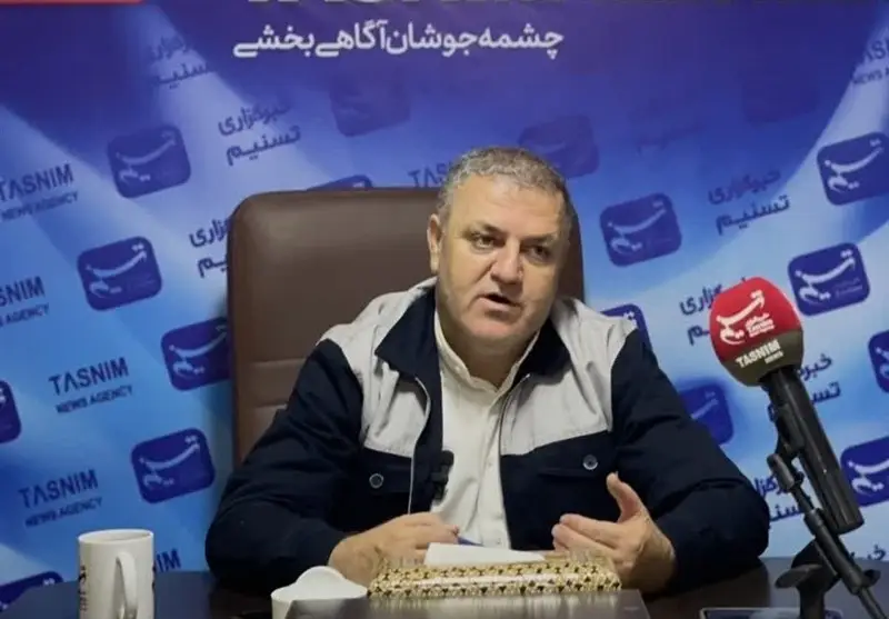 لغو بازی آلومینیوم اراک در برف! مدیرعامل چه نکاتی را درباره ضعف‌ها فاش کرد؟