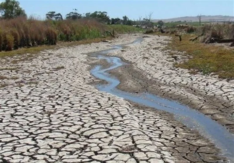 گلستان در آستانه بحران بی‌سابقه آب؛ همه شهرها با خطر جدی مواجه شدند!