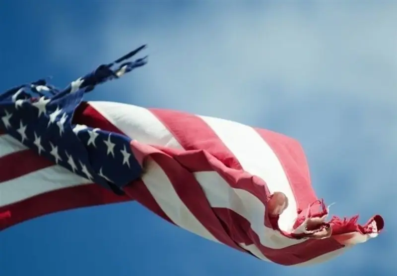 پایان اعتماد به آمریکا؛ حتی متحدان سابق هم پشت پا زدند!