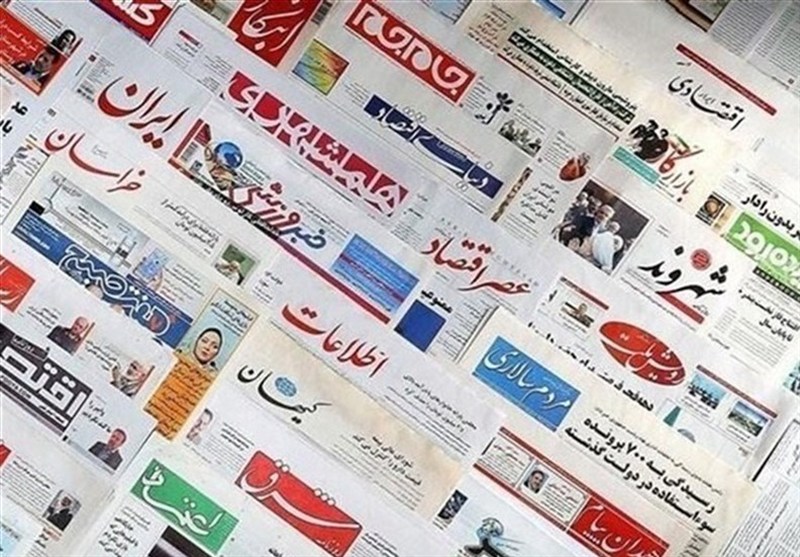 آلودگی شدید و نفس‌تنگی پاییزی در کنگان؛ روزنامه‌های بوشهر چه می‌گویند؟