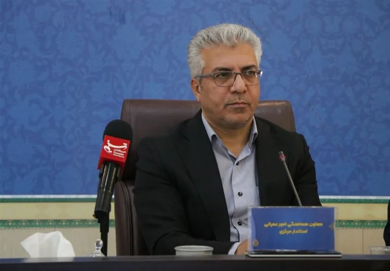 هیچ دستگاهی از قانون هوای پاک معاف نیست؛ هشدار جدی به جایگاه‌های سوخت در اراک