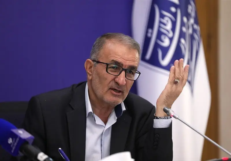 اختصاص ۲۶ هزار میلیارد تومان؛ جهشی بی‌سابقه در توسعه کهگیلویه و بویراحمد