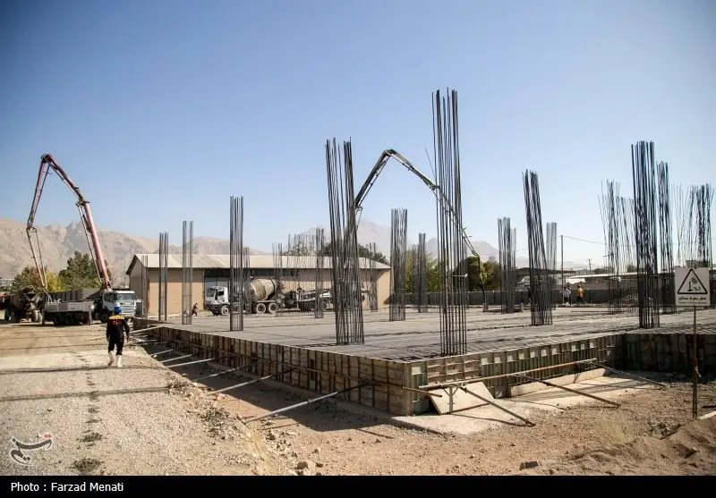 ۳ میلیون خانه روستایی با تسهیلات ویژه نوسازی شد؛ تحولی بی‌سابقه در مسکن روستاها