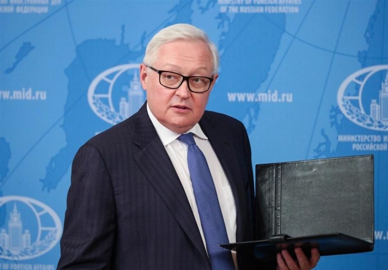 روسیه: شانه به شانه کنار ونزوئلا ایستاده‌ایم