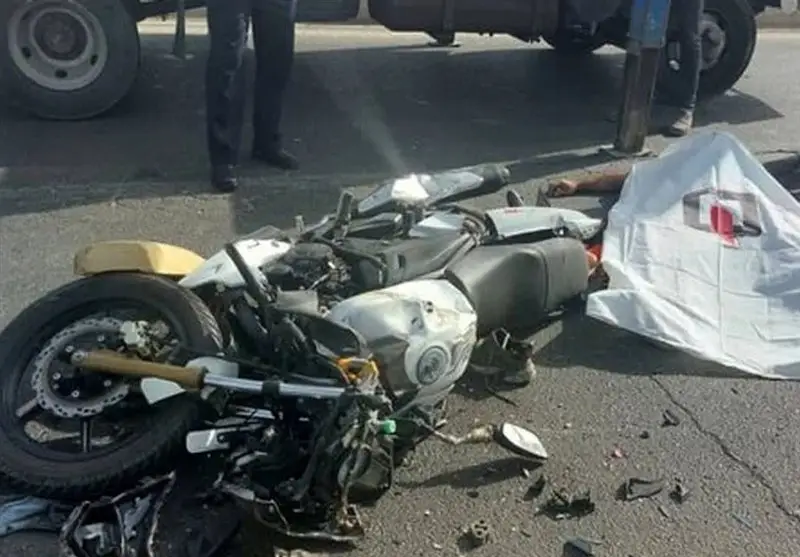 افزایش نگران‌کننده تصادفات میبد؛ آیا آموزش و ایمنی موتورسواران کافی است؟