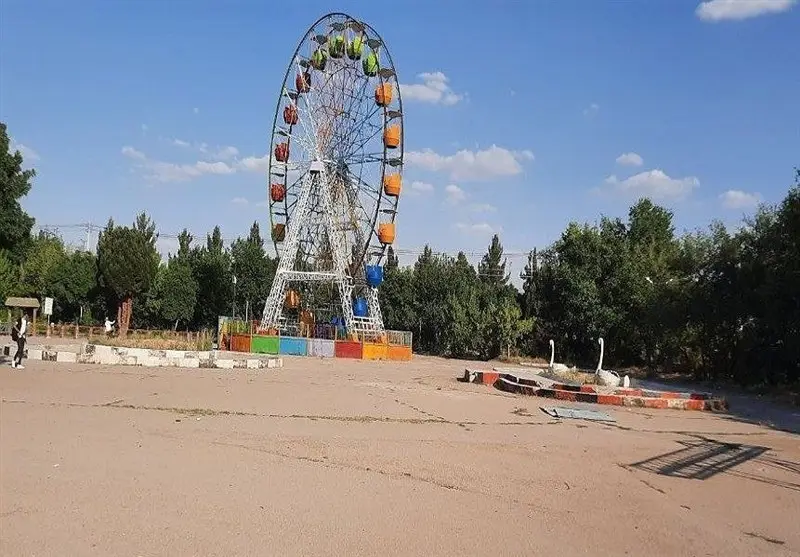 استاندار کرمانشاه فرمان داد: پارک کوهستان رونق می‌گیرد و شهربازی فانفار به زودی افتتاح می‌شود!