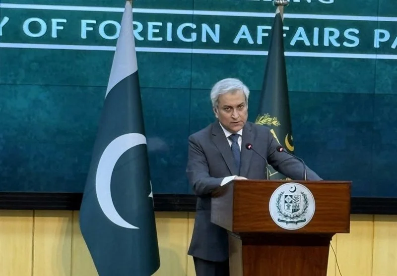 پاکستان: تضمین کتبی برای مهار تروریسم از نشست علما در کابل می‌خواهیم!