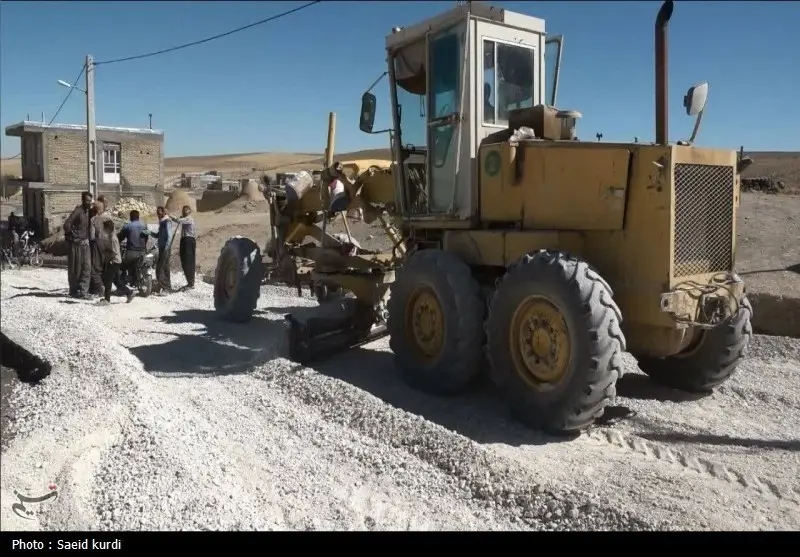 لرستان با ثبت 100 درصد طرح‌های هادی روستایی، رتبه پنجم کشور را به خود اختصاص داد!