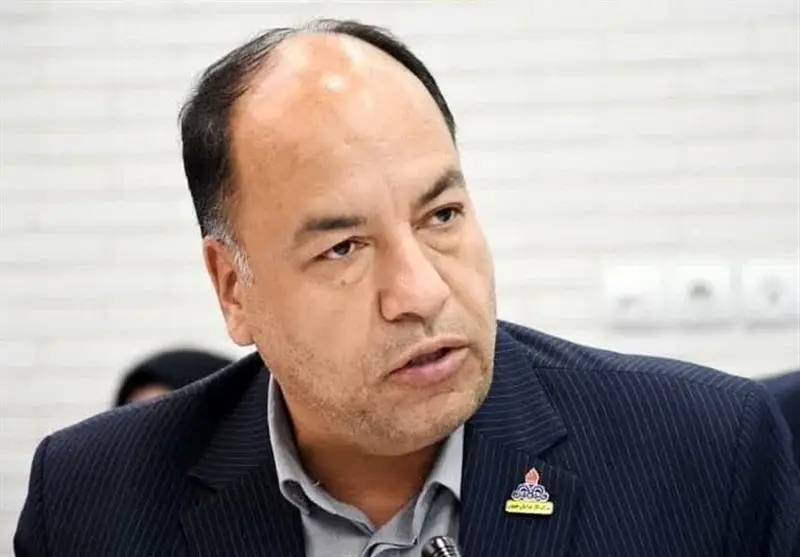 افزایش نگران‌کننده 7.4 درصدی مصرف گاز در خراسان جنوبی؛ شبکه گاز در آستانه بحران است!