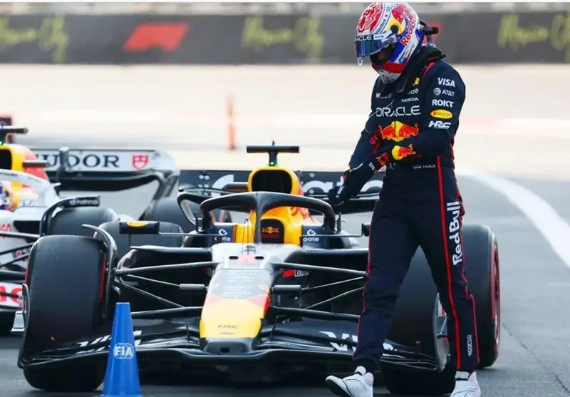 فرستاپن فاش کرد: نیمی از تیم‌های فرمول یک پشت پرده تخلف دارند!