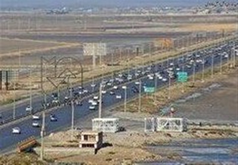 ترافیک سنگین جاده‌های شمال بدون اعمال محدودیت؛ آیا سفرها همچنان روان است؟