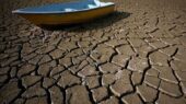 هشدار سازمان هواشناسی: خشکسالی بی‌سابقه ایران و تشدید خطرات اقلیمی جدی‌تر از همیشه!
