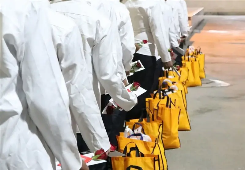 آزادی ۵۵ زندانی کرمانی در شب یلدا؛ هدیه‌ای به خانواده‌ها و جامعه