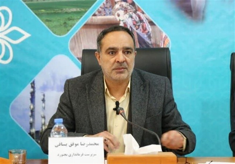 فرماندار بجنورد خبر داد: آماده تحویل 1285 قطعه زمین برای جوانان در طرح جمعیت!