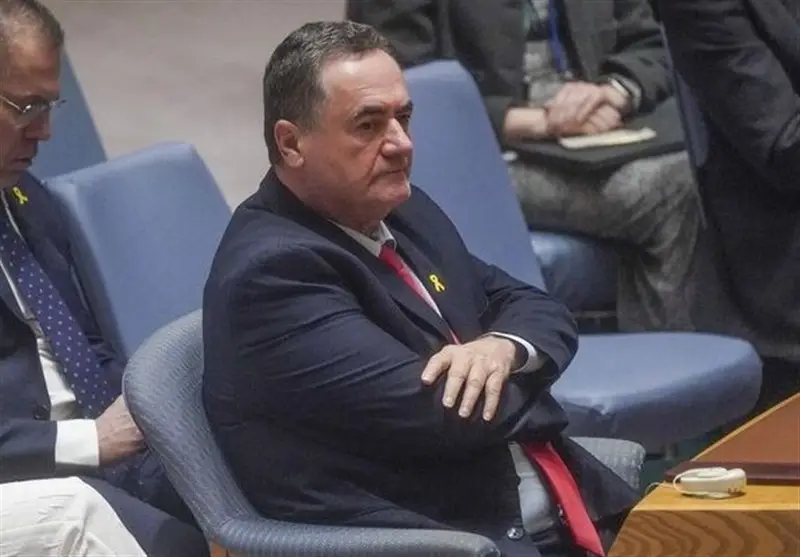 تلاش فوری دفتر وزیر جنگ اسرائیل برای جبران گاف جنجالی کاتس درباره شهرک‌سازی در نوار غزه