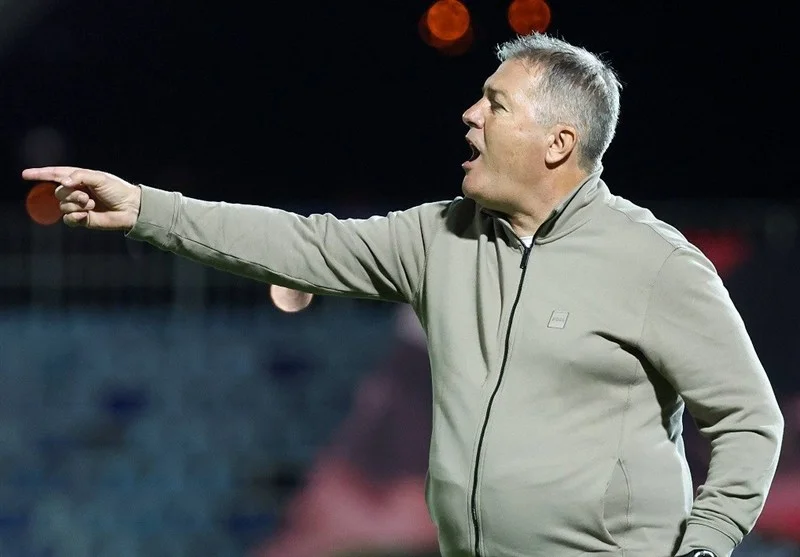 جریمه 2 میلیاردی ساپینتو و اسکوچیچ/ 7 بازیکن پرسپولیس جریمه شدند!