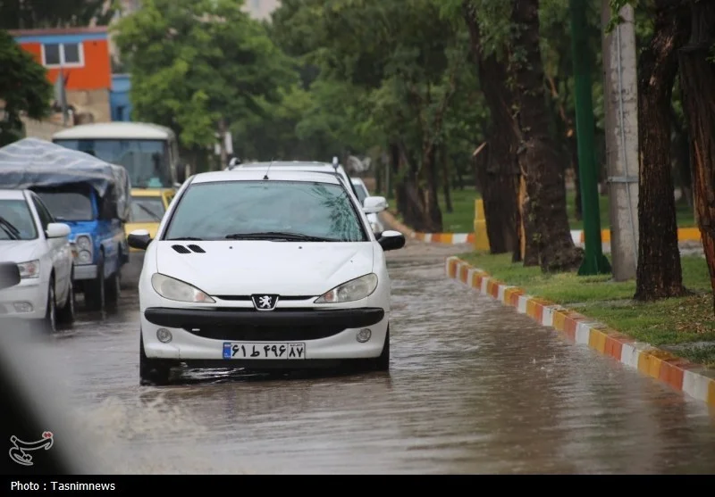 آماده‌باش کامل راهداری زنجان/ بارش برف فردا شدت می‌گیرد