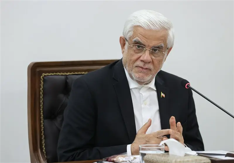 عارف هشدار داد: ضرورت فوری وحدت شیعه و سنی در شرایط حساس امروز ایران