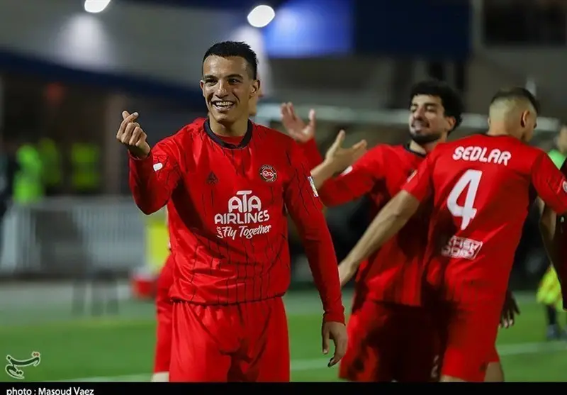 ترکیب جنجالی تراکتور مقابل پرسپولیس اعلام شد؛ آیا بیرانوند دروازه‌بان است؟