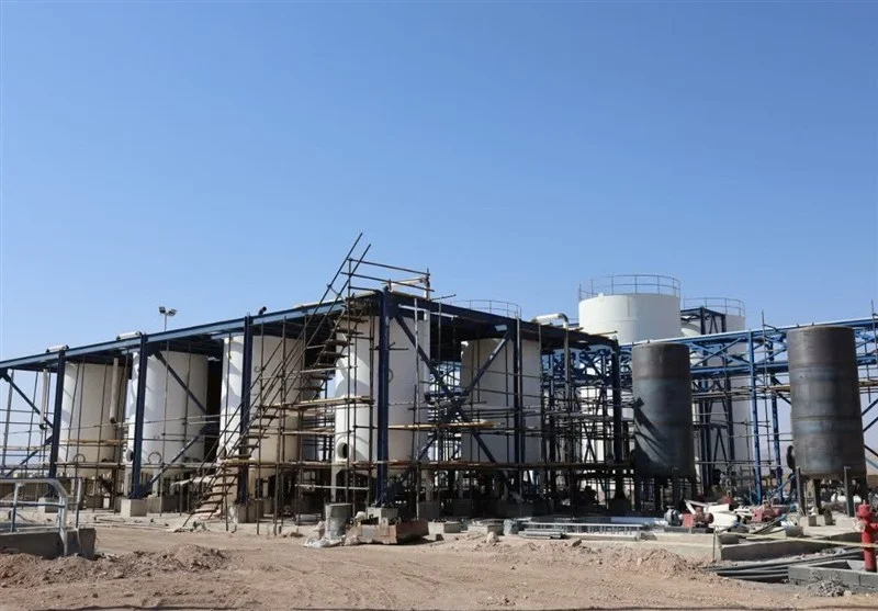 لرستان چگونه با دو منطقه ویژه اقتصادی، رکورد کشور را شکست؟