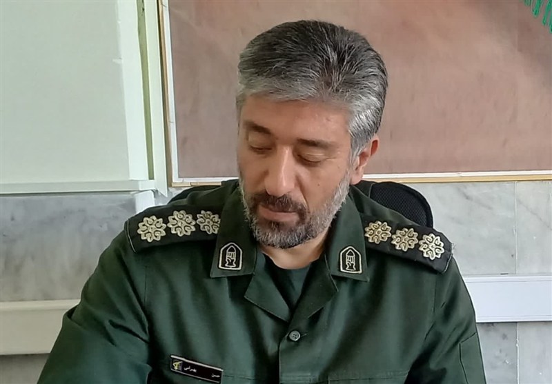 سومین همایش نماز در سپاه شهرکرد؛ وقتی اقتدار و معنویت با هم تلاقی می‌کنند