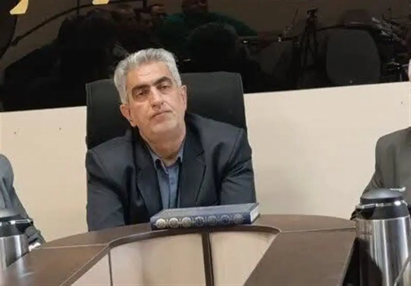 گرمسار با بانک اطلاعاتی صنایع، به مدیریت هوشمند نزدیک‌تر شد!