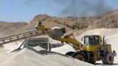 78 درصد بارهای معدنی کشور بارنامه ندارند