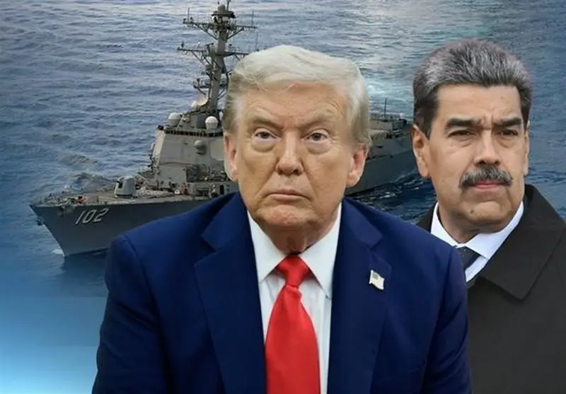 ونزوئلا در پاسخ به تبانی ترینیداد و توباگو با آمریکا، تمامی قراردادهای گازی را لغو کرد!