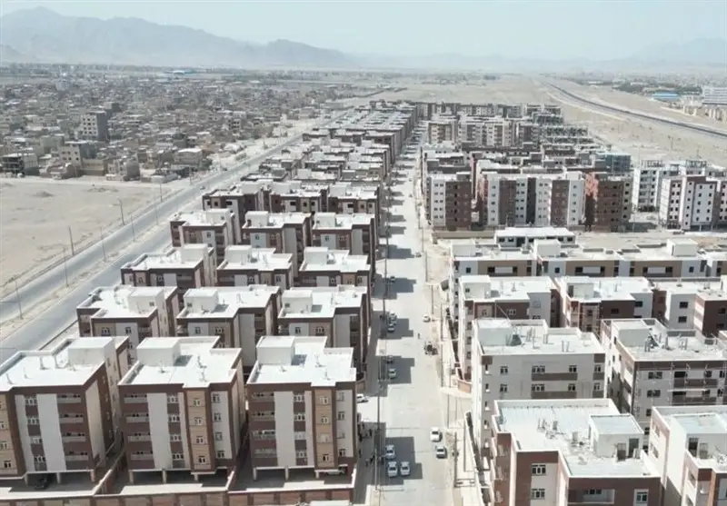 شتاب کم‌نظیر ساخت مسکن در محروم‌ترین نقطه ایران؛ سیستان و بلوچستان چگونه در مسیر تحول است؟