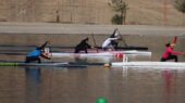 چگونه همدان قایقرانی را از رکورد آسیایی به احیای کامل رساند؟ مهم‌ترین چالش پیش‌رو چیست؟