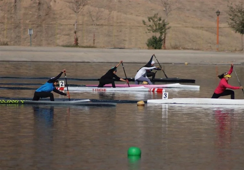 چگونه همدان قایقرانی را از رکورد آسیایی به احیای کامل رساند؟ مهم‌ترین چالش پیش‌رو چیست؟