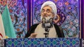 آیا نظم غربی در آستانه فروپاشی است؟ تحلیل امام‌جمعه رشت درباره نظام چندقطبی جهانی