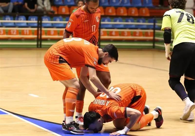 نبرد نفس‌گیر مس سونگون و عرشیا؛ آیا تجربه فاتح میدان خواهد بود؟