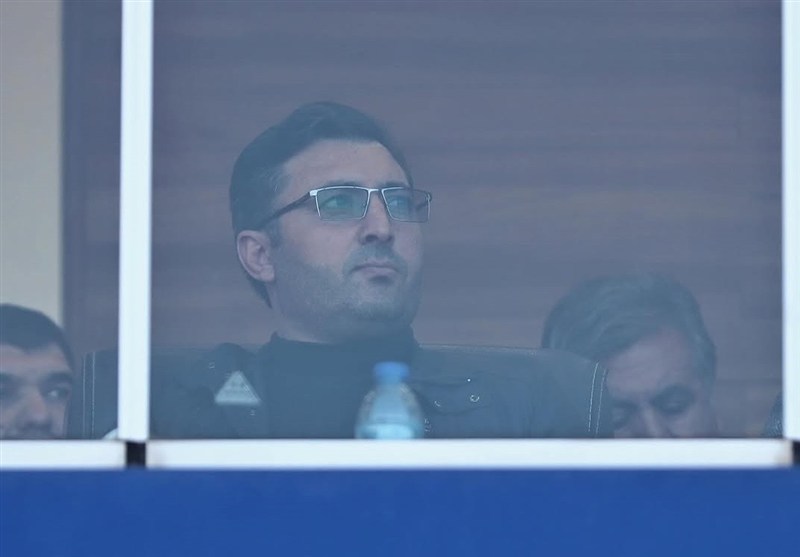 آقاپور اعلام کرد: تصمیمی تاریخی درباره فخیم و افضل که باشگاه و هواداران را خوشحال می‌کند!