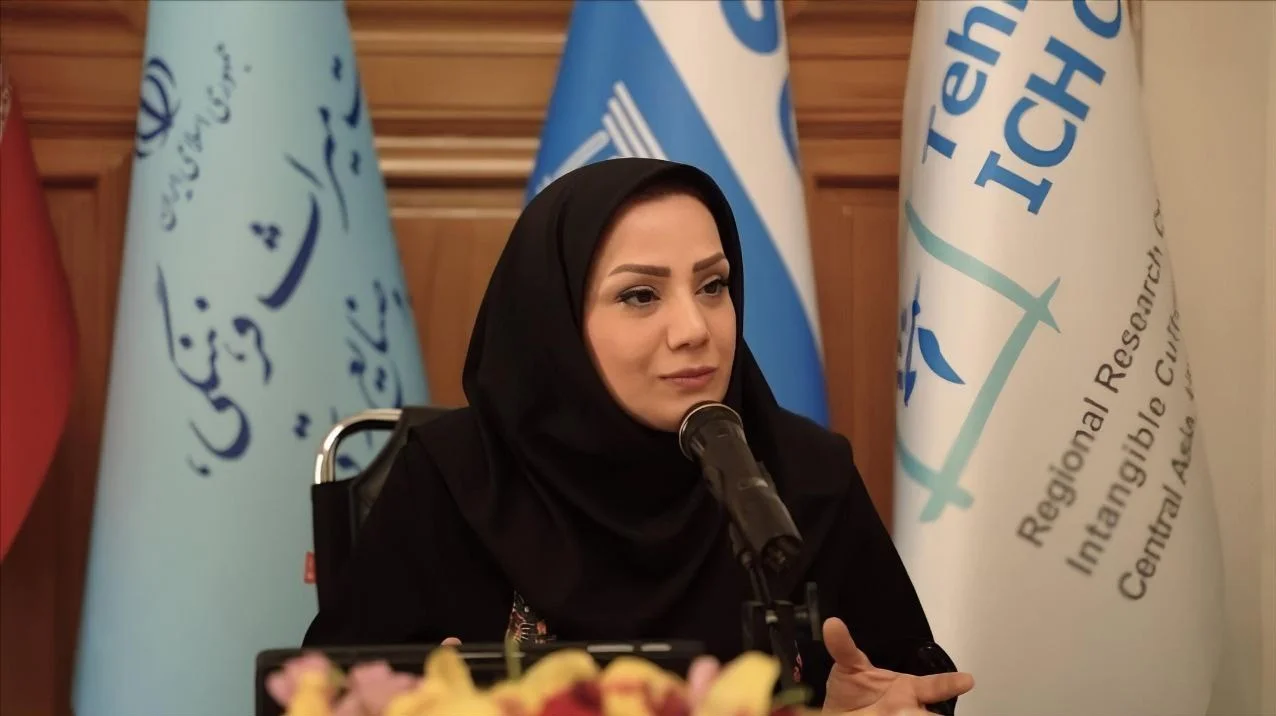 هزار سال راز مناره مسجد جامع سمنان که سکوت شهر را شکست!