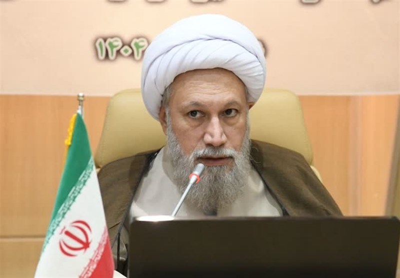 آیت‌الله دژکام: تقویت رویدادهای فارس؛ کلید رونق فرهنگ و اقتصاد در شیراز