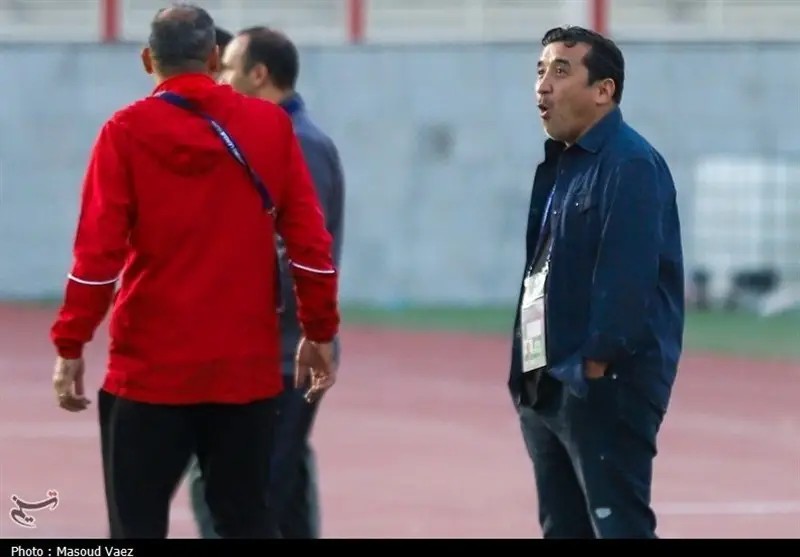 جریمه سنگین ۵۰۰ میلیونی و محرومیت یک جلسه‌ای برای عزیزی و رفیعی؛ جزئیات تازه پرونده‌های جنجالی فوتبال ایران