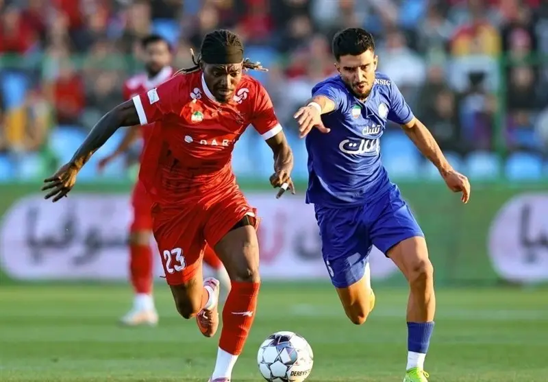 مدیر حقوقی استقلال خوزستان: رد شکایت به دلیل عدم پرداخت هزینه دادرسی؛ اما ما همچنان مصمم هستیم!