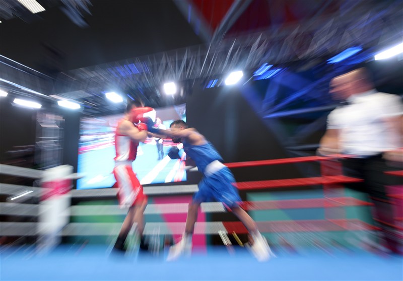 یوسف خوب با اکثریت آرا رئیس جدید هیئت بوکس اردبیل شد؛ آغاز فصل تازه بوکس استان