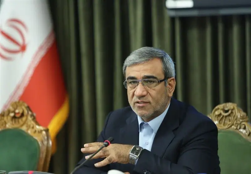 مسدودسازی فیزیکی ۱۸۰ کیلومتر از مرز خراسان رضوی؛ گام جدی در مبارزه با مواد مخدر