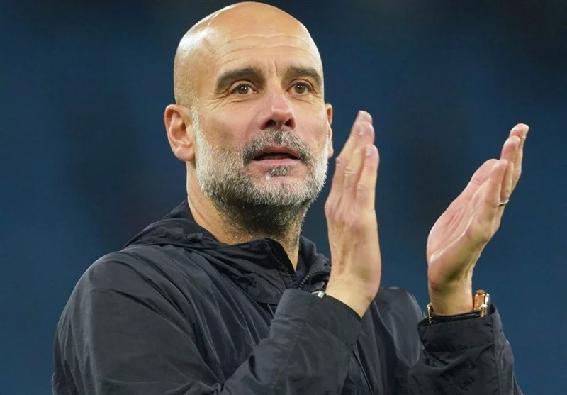 گواردیولا: منچسترسیتی هنوز به اوج نرسیده و باید فراتر برود!