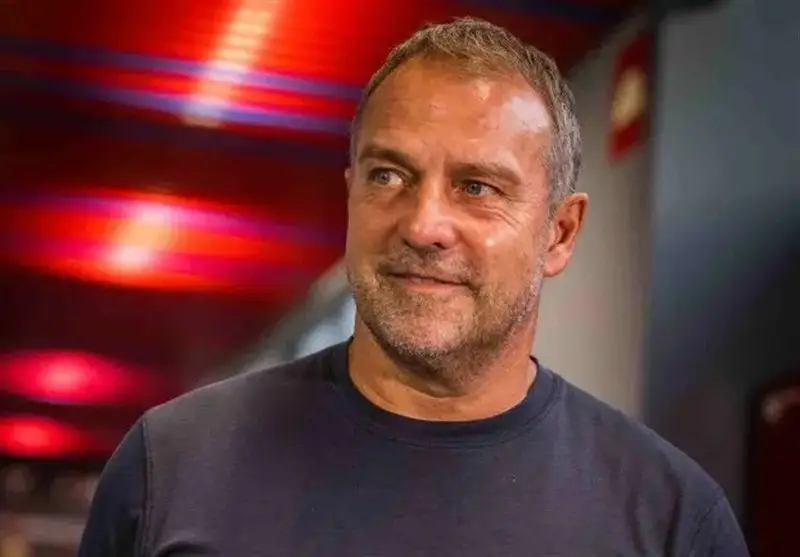 واکنش تند هانسی فلیک به پیروزی حساس بارسلونا در جام حذفی اسپانیا!