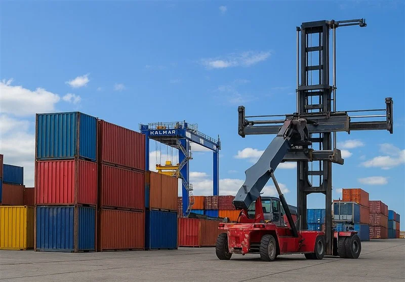 صادرات 303 میلیون دلاری لرستان به 29 کشور