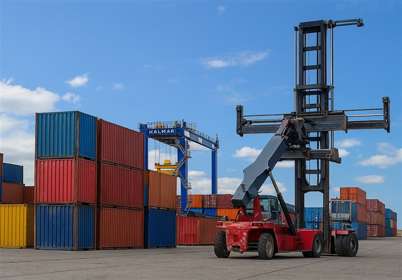 رکورد واردات 540 میلیون دلاری از کردستان؛ سهمیه‌ای که افزایش یافت!