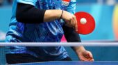 ترکیب نهایی تیم ملی تنیس روی میز بانوان برای قهرمانی جهان مشخص شد؛ آیا مازندران و همدان ستاره می‌شوند؟