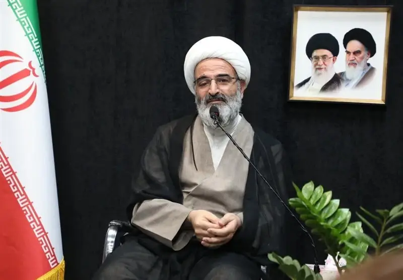 امام جمعه سمنان درباره انتصاب استاندار زن چه گفت؟ واکنشی که همه را شگفت‌زده کرد!