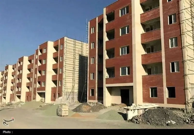 رکورد تازه مسکن در لرستان؛ بیش از ۱۰ هزار واحد زمین‌دار شدند!