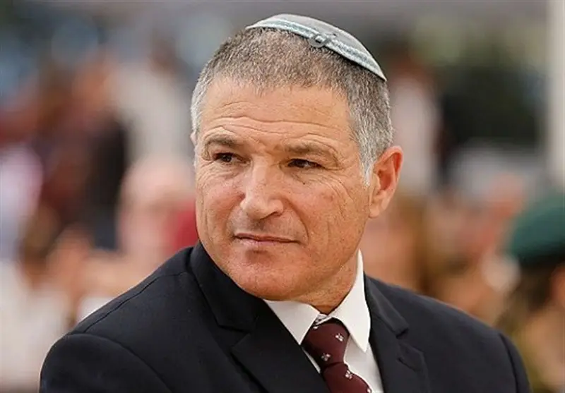 رئیس شاباک به صراحت از بن‌بست امنیتی رژیم اسرائیل مقابل مقاومت خبر داد!